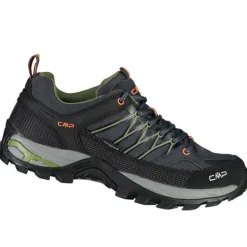 Scarpe uomo Rigel Low waterproof