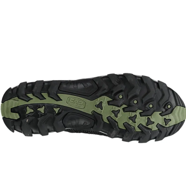 Scarpe uomo Rigel Low waterproof