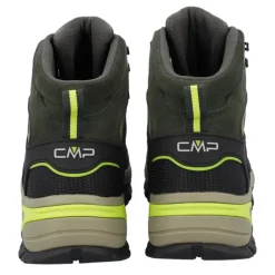 Scarpe uomo Rigel mid 2.0 WP