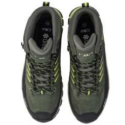 Scarpe uomo Rigel mid 2.0 WP