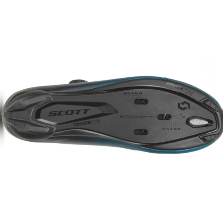 Scarpe uomo Road Team BOA