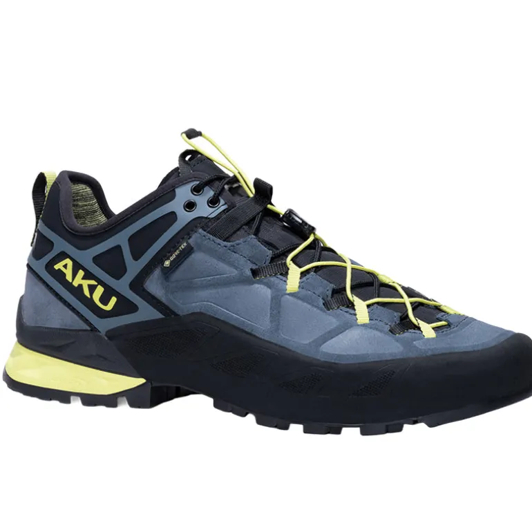 Scarpe uomo Rock DFS II GTX