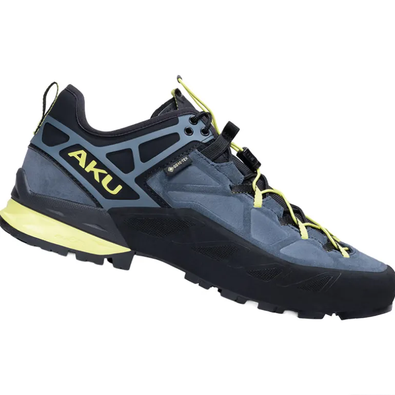 Scarpe uomo Rock DFS II GTX