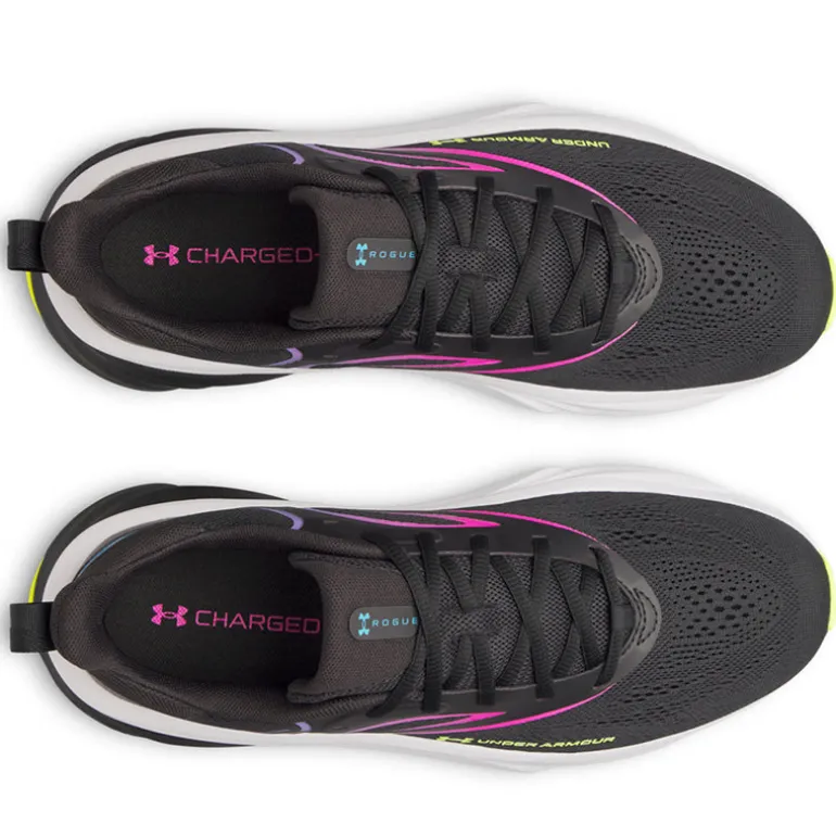 Scarpe uomo Rogue 6