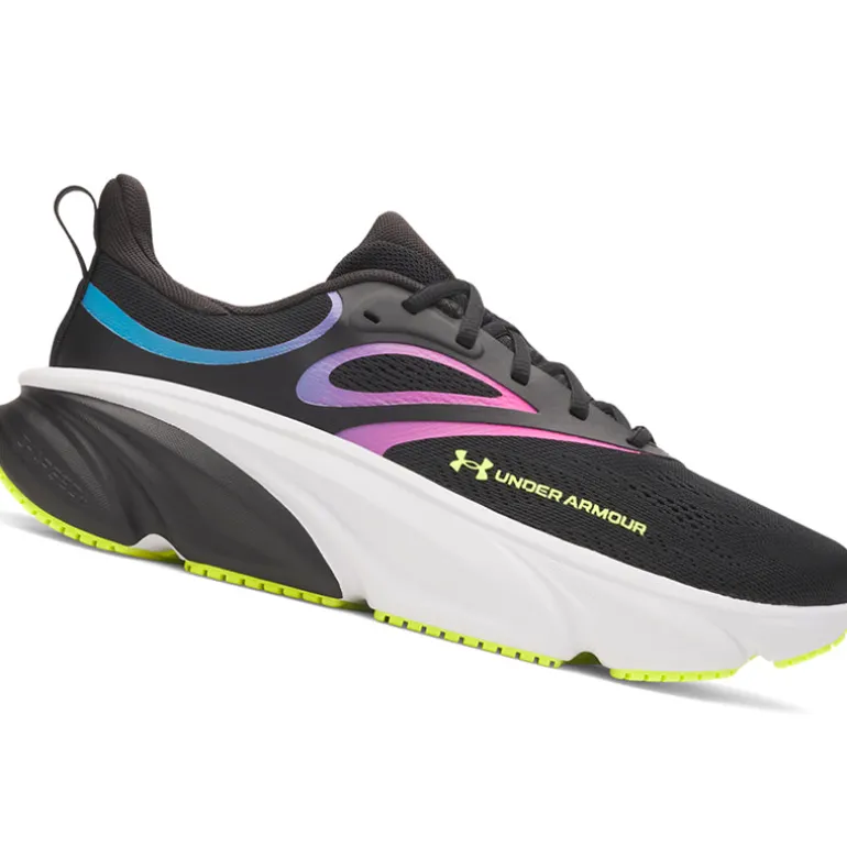 Scarpe uomo Rogue 6