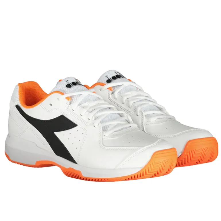 Scarpe uomo S. Challenge 6 SL Clay