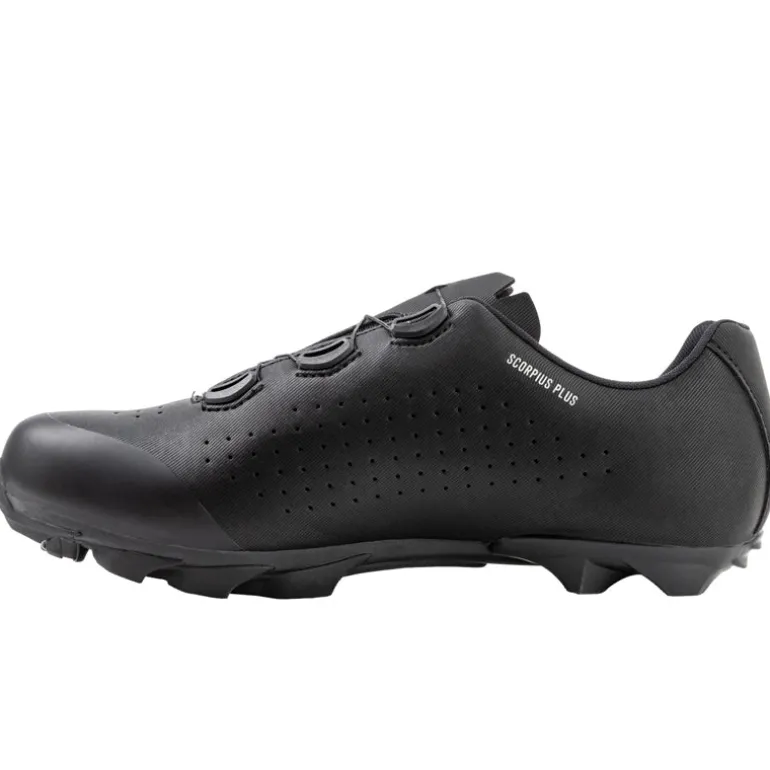 Scarpe uomo Scorpius Plus