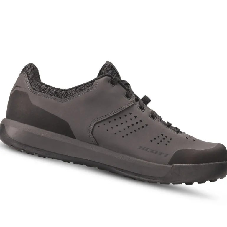 Scarpe uomo Shr-Alp Lace