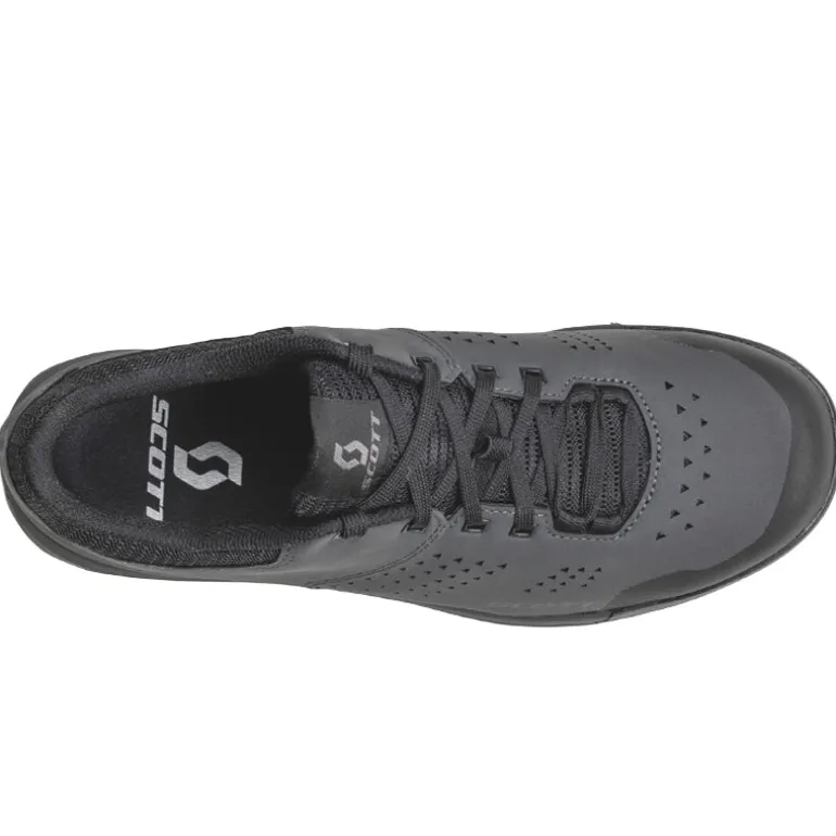 Scarpe uomo Shr-Alp Lace