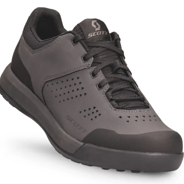 Scarpe uomo Shr-Alp Lace