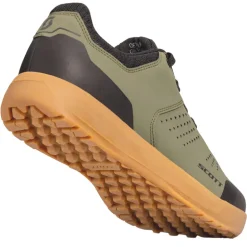 Scarpe uomo Shr-Alp Lace