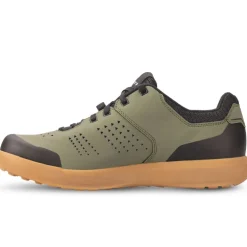 Scarpe uomo Shr-Alp Lace