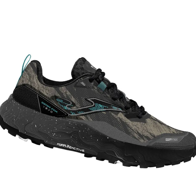 Scarpe uomo Sima AX