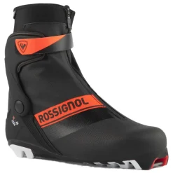 Scarpe uomo Skate X-8