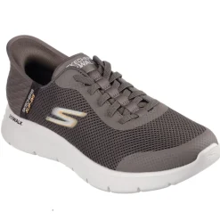 Scarpe uomo Slip-ins GO WALK Flex Hands Up