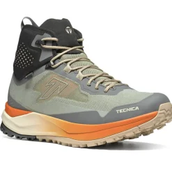 Scarpe uomo Spark S mid GTX
