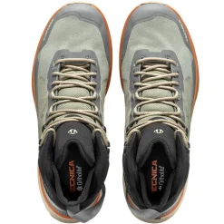 Scarpe uomo Spark S mid GTX