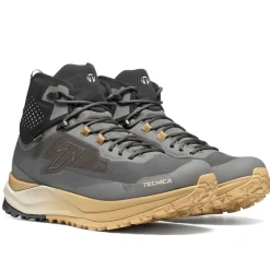 Scarpe uomo Spark S mid GTX