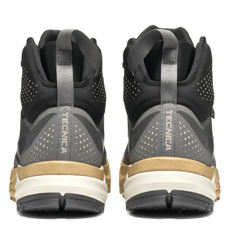 Scarpe uomo Spark S mid GTX