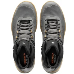 Scarpe uomo Spark S mid GTX