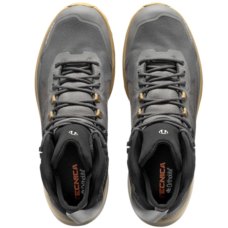 Scarpe uomo Spark S mid GTX