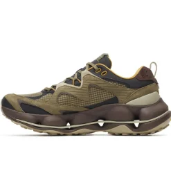 Scarpe uomo SpeedArc Matis Leather Waterproof