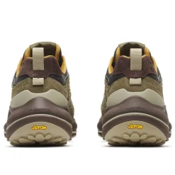 Scarpe uomo SpeedArc Matis Leather Waterproof
