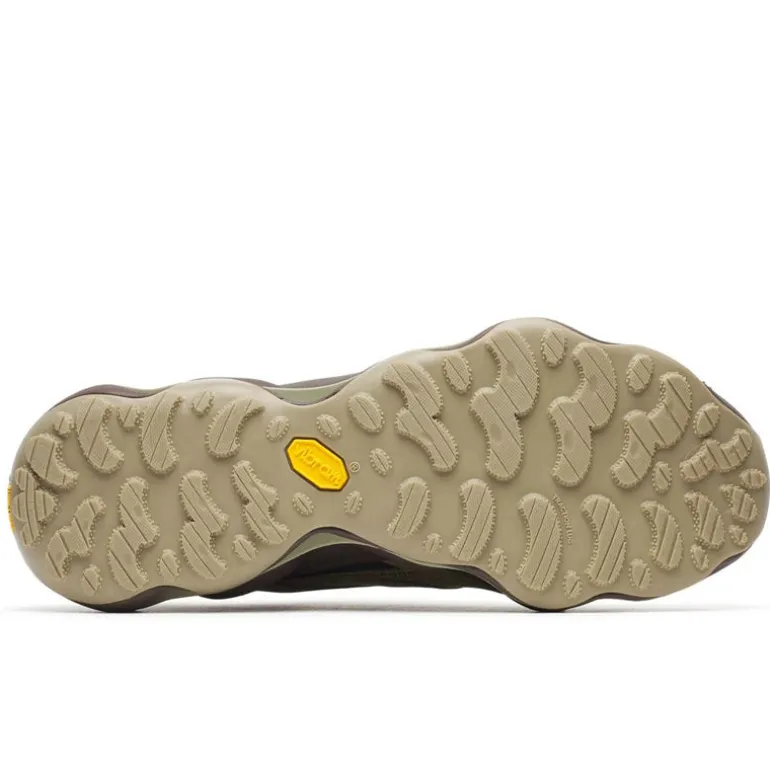 Scarpe uomo SpeedArc Matis Leather Waterproof