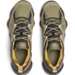 Scarpe uomo SpeedArc Matis Leather Waterproof