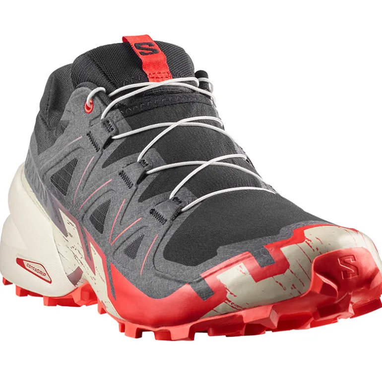 Scarpe uomo Speedcross 6