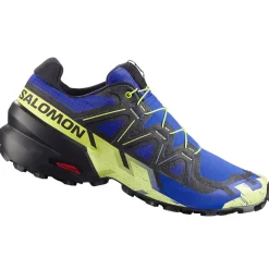 Scarpe uomo Speedcross 6