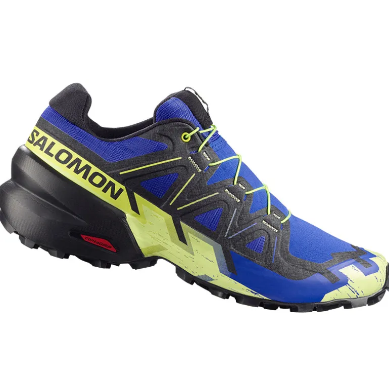 Scarpe uomo Speedcross 6