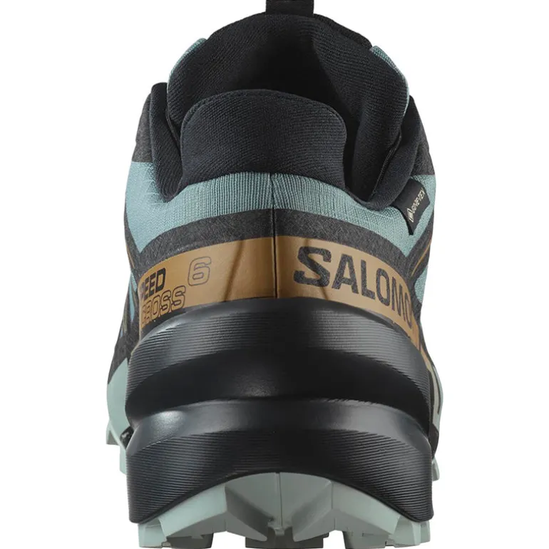 Scarpe uomo Speedcross 6 GTX