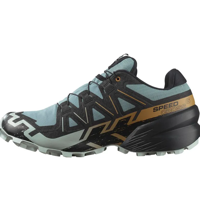 Scarpe uomo Speedcross 6 GTX