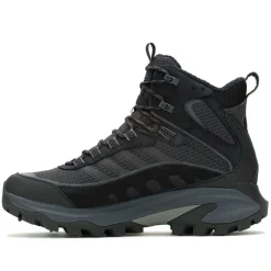 Scarpe uomo Speed 2 Thermo mid Waterproof