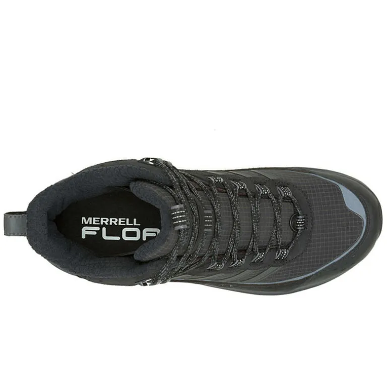Scarpe uomo Speed 2 Thermo mid Waterproof