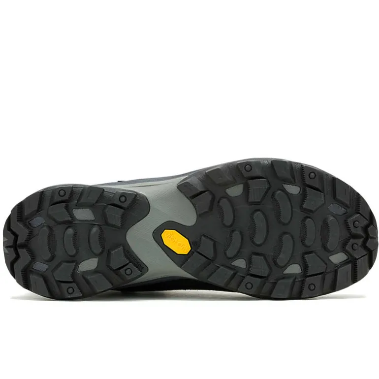 Scarpe uomo Speed 2 Thermo mid Waterproof