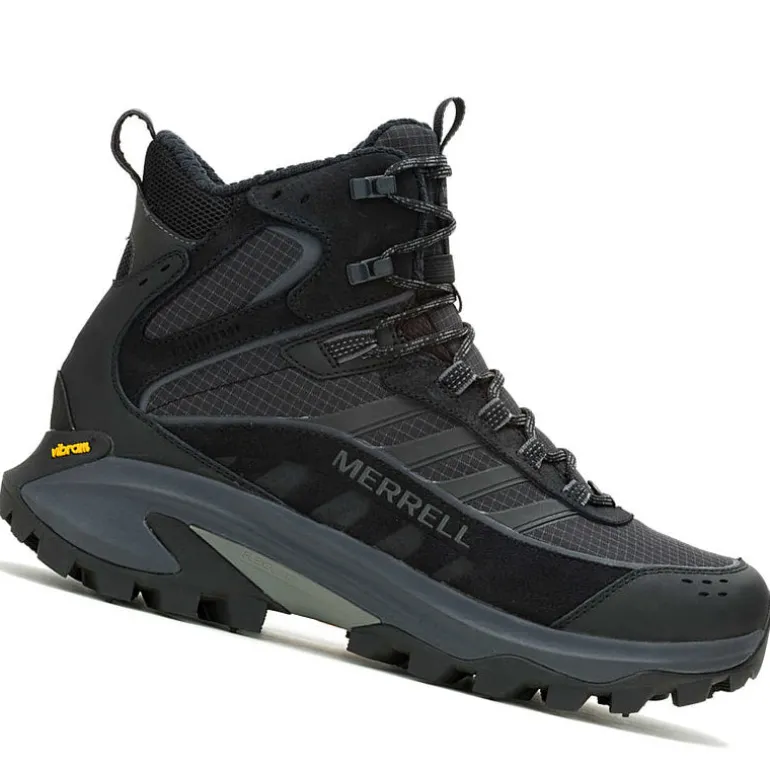 Scarpe uomo Speed 2 Thermo mid Waterproof