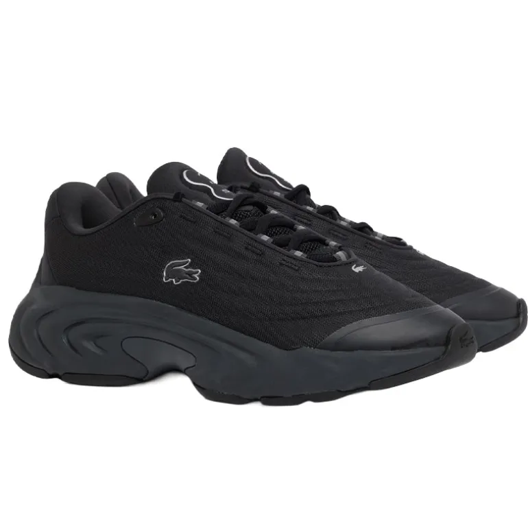 Scarpe uomo Spinor