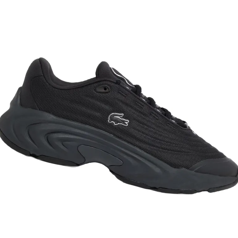 Scarpe uomo Spinor