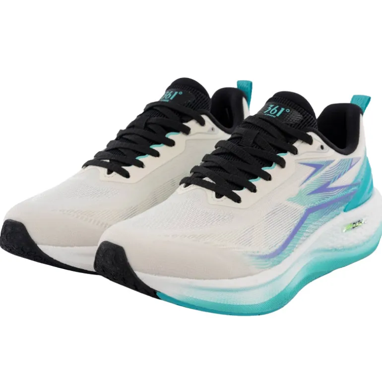 Scarpe uomo Spire CQT 3