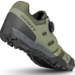Scarpe uomo Sport Crus-R BOA