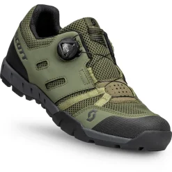 Scarpe uomo Sport Crus-R BOA