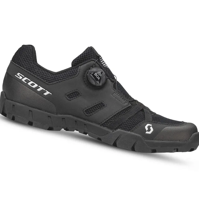 Scarpe uomo Sport Crus-R BOA Eco