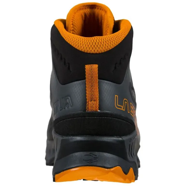 SCARPE UOMO STREAM GTX