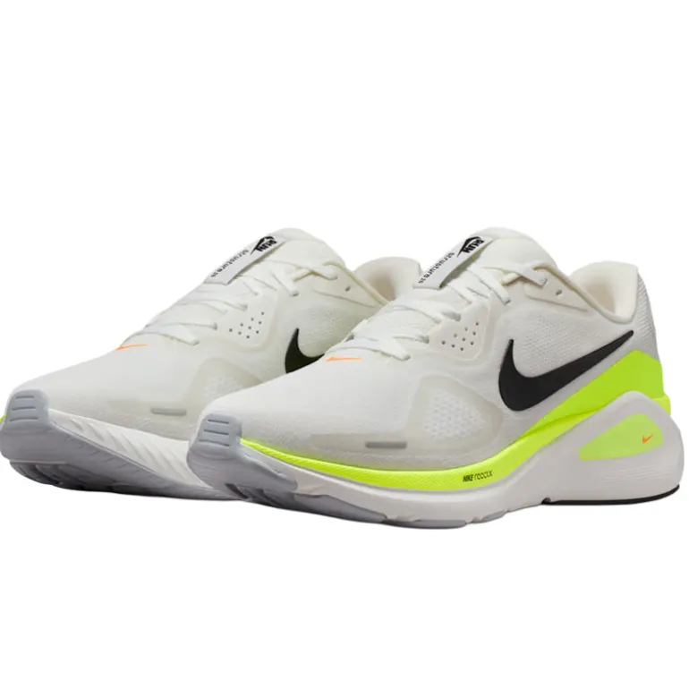 Scarpe uomo Structure 26