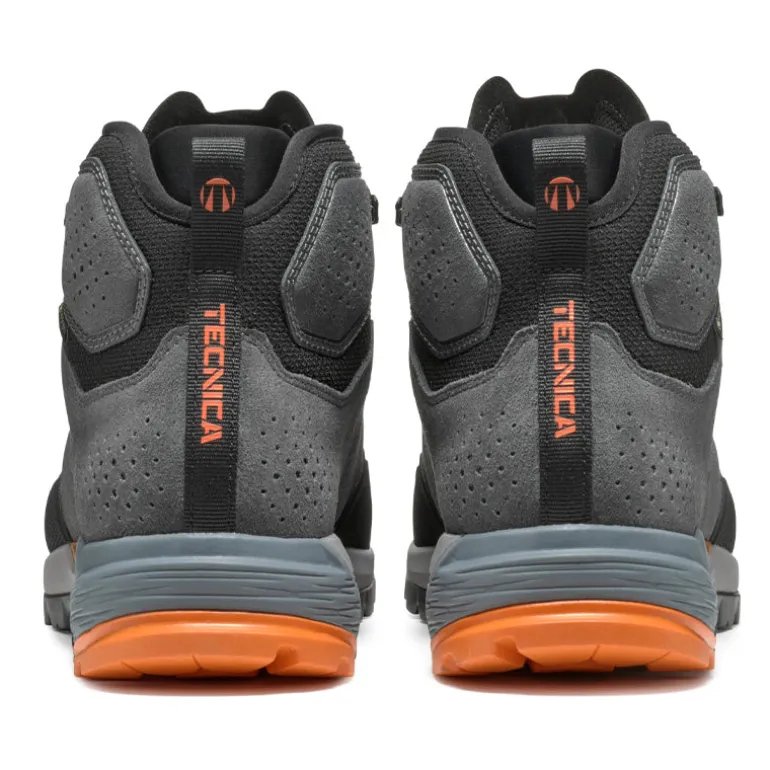 Scarpe uomo Sulfur mid GTX