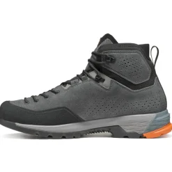 Scarpe uomo Sulfur mid GTX