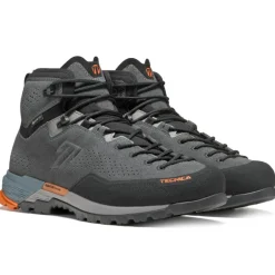 Scarpe uomo Sulfur mid GTX