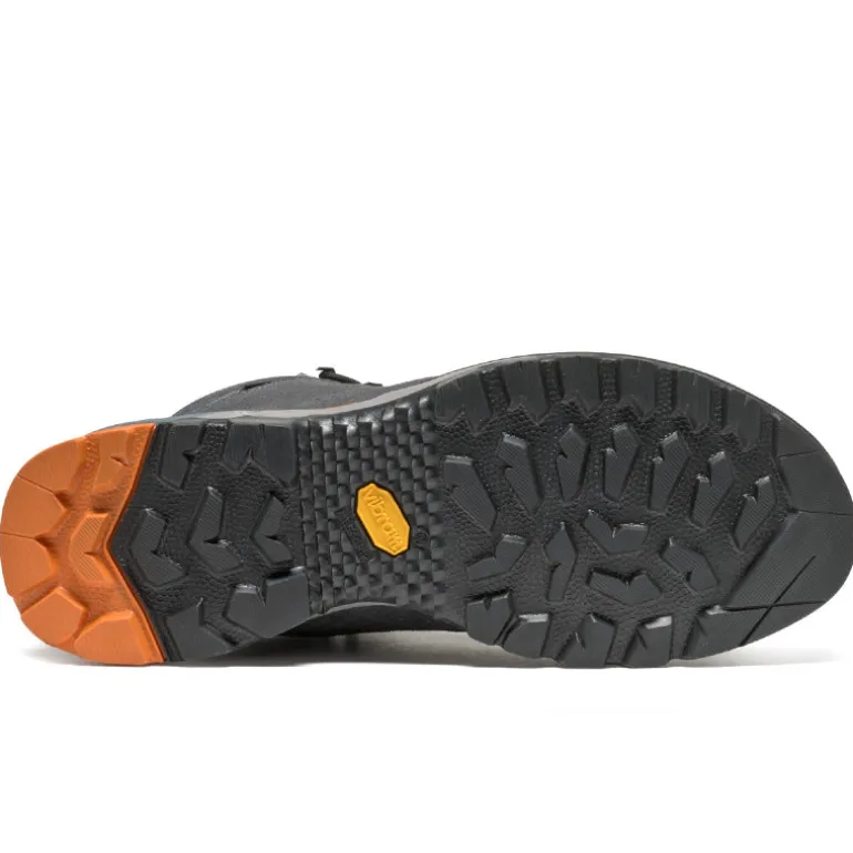 Scarpe uomo Sulfur mid GTX